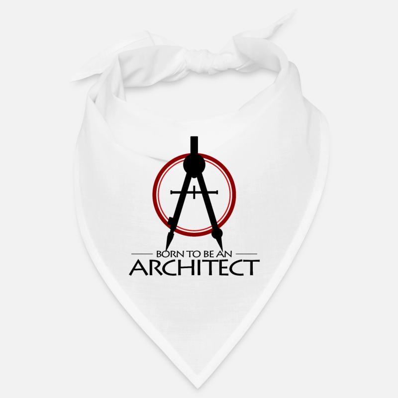 Architekt Bandana