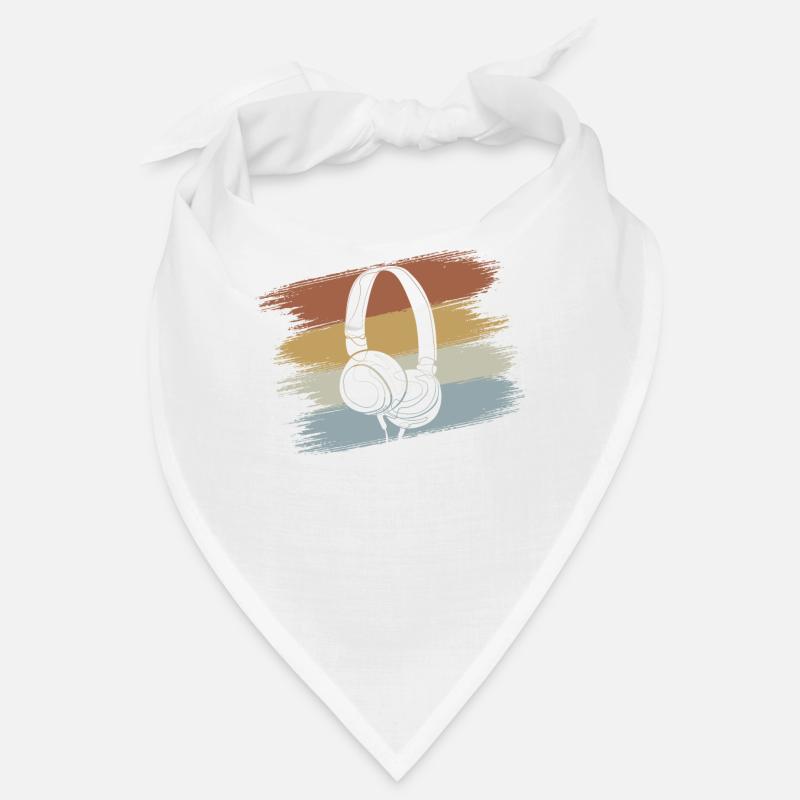 Musique Bandana