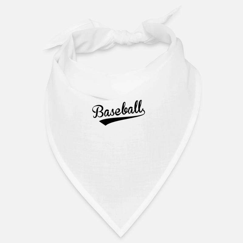 Baseball Baseball Baseball Baseball Bandana