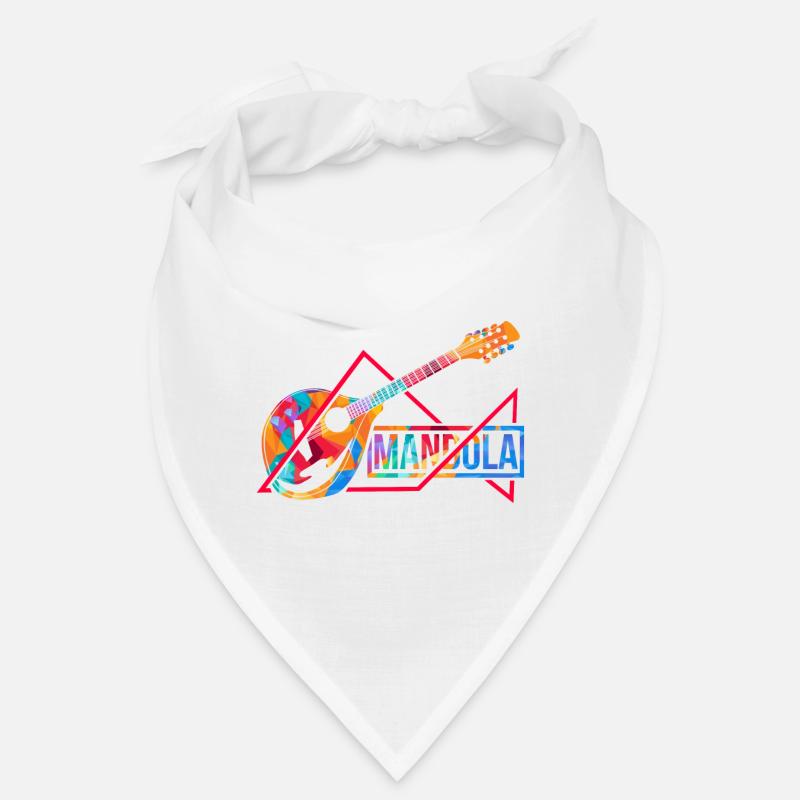 Polygone de la mandole Bandana