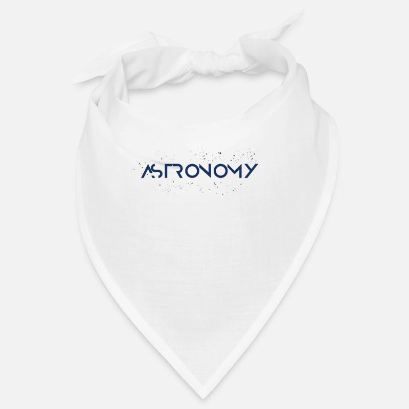 Système solaire Astronomie Bandana
