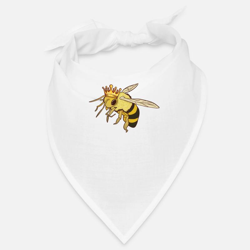 Biene Bandana