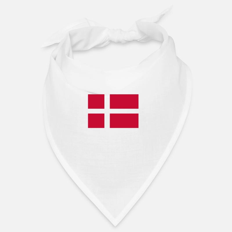 Danemark Bandana