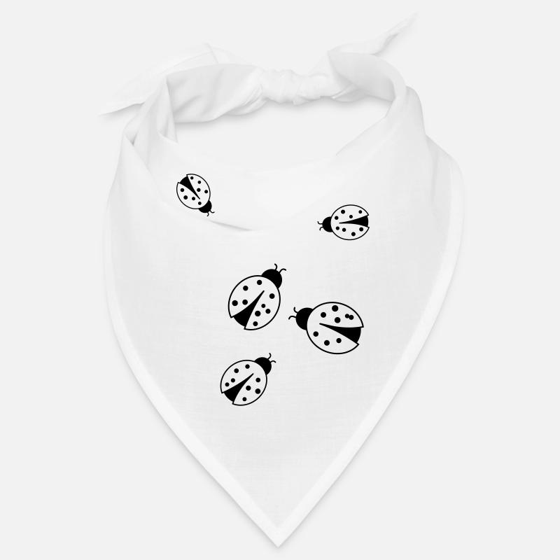 ladybug_ce2 Bandana