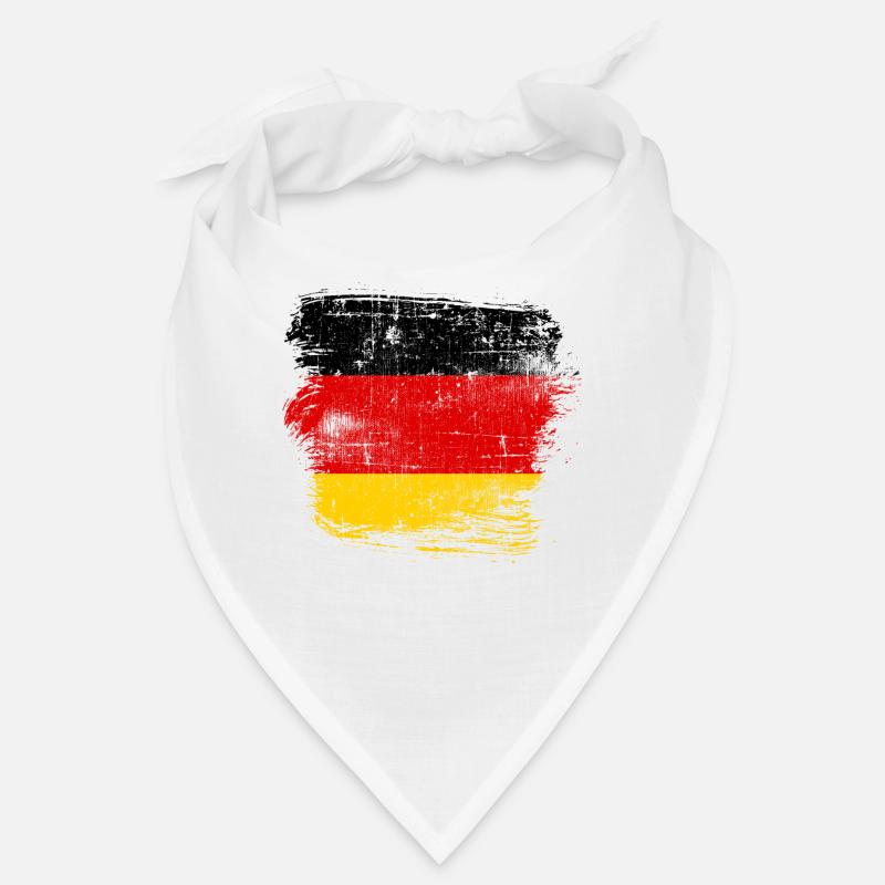 Germany Bandana