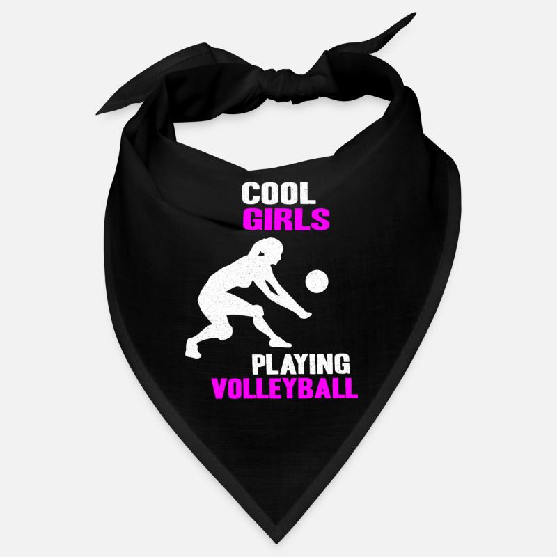 volley-ball Bandana