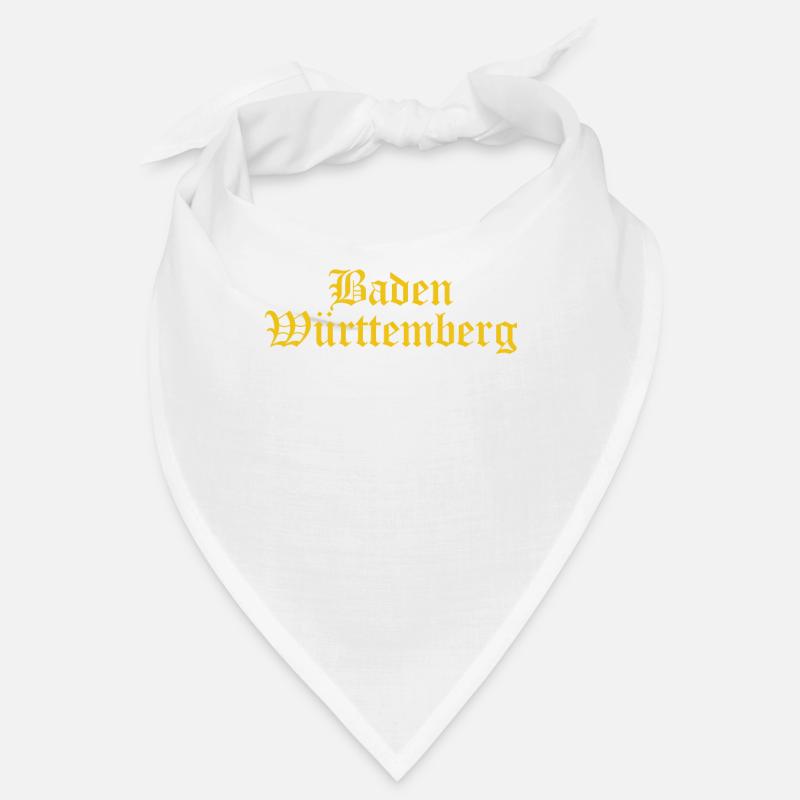 Bade Wurtemberg Bandana
