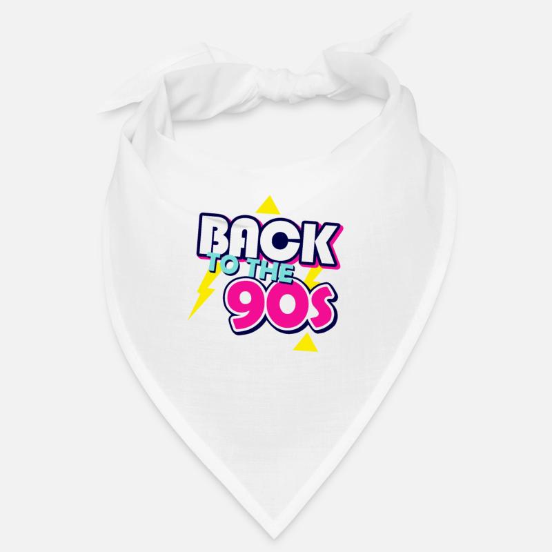 90 Bandana
