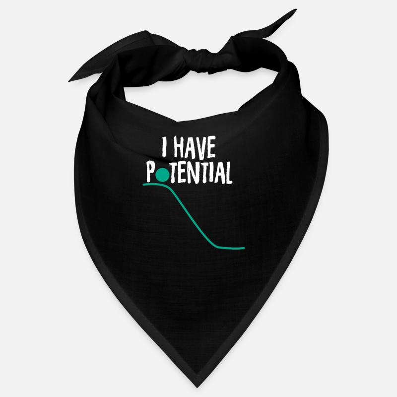 Physics Bandana