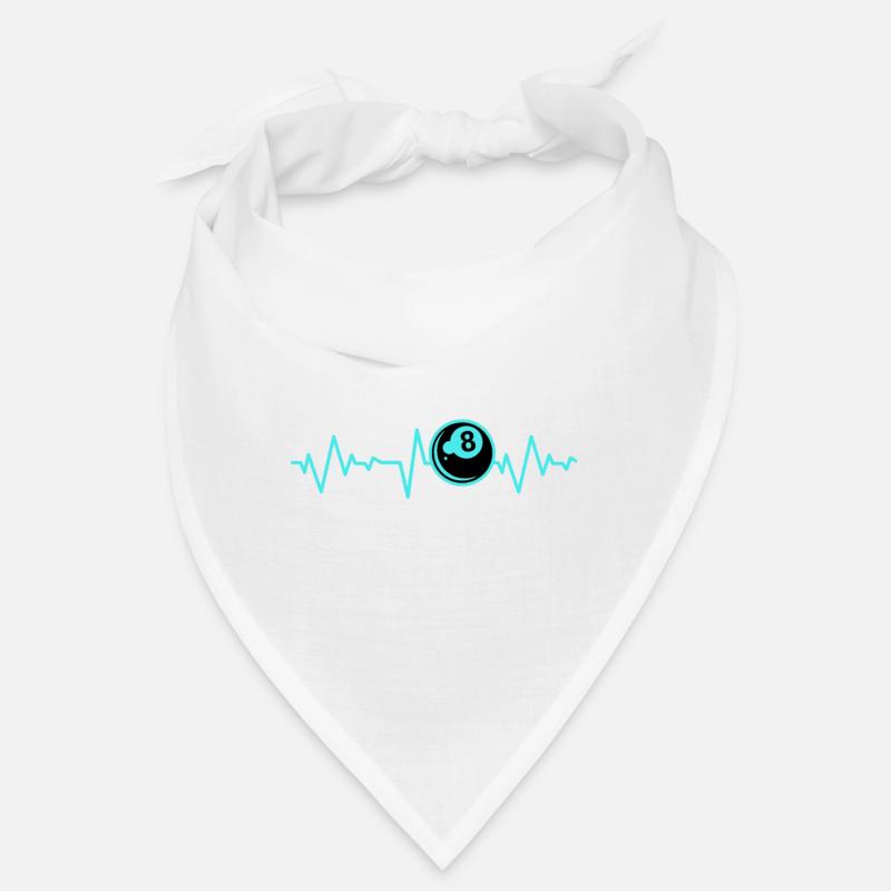 Billard Bandana