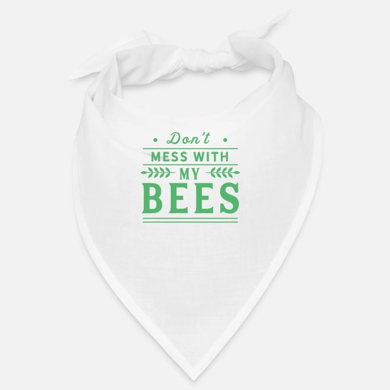 Beekeeper Beekeeper Beekeeper Beekeeper Bandana
