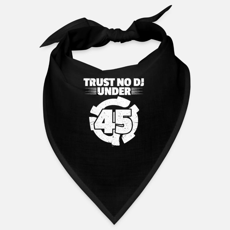 DJ Bandana