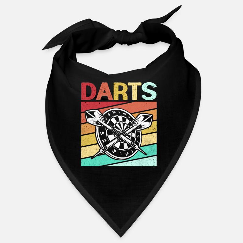 Dart Bandana