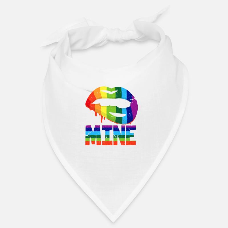 LGBT Bandana