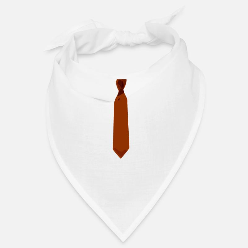 Cravate Krawate Bandana