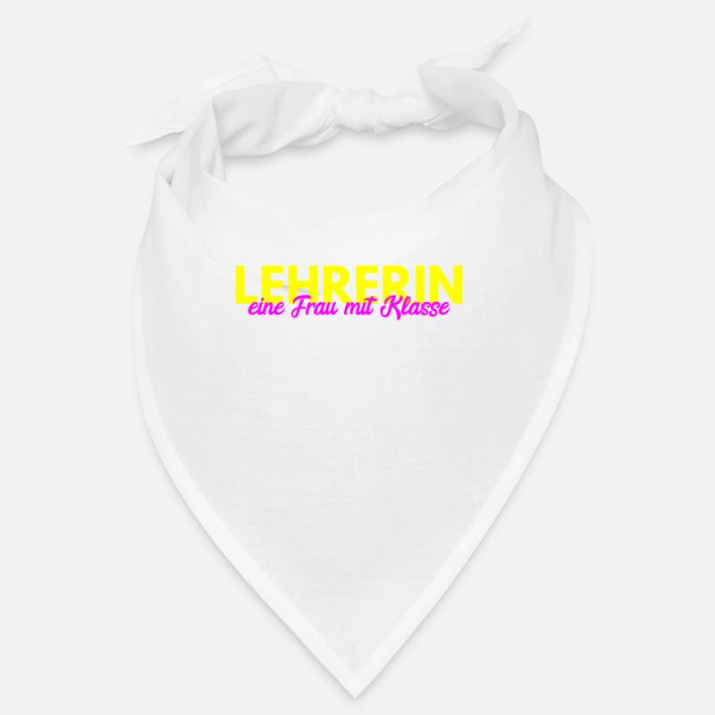 Lehrerin Bandana