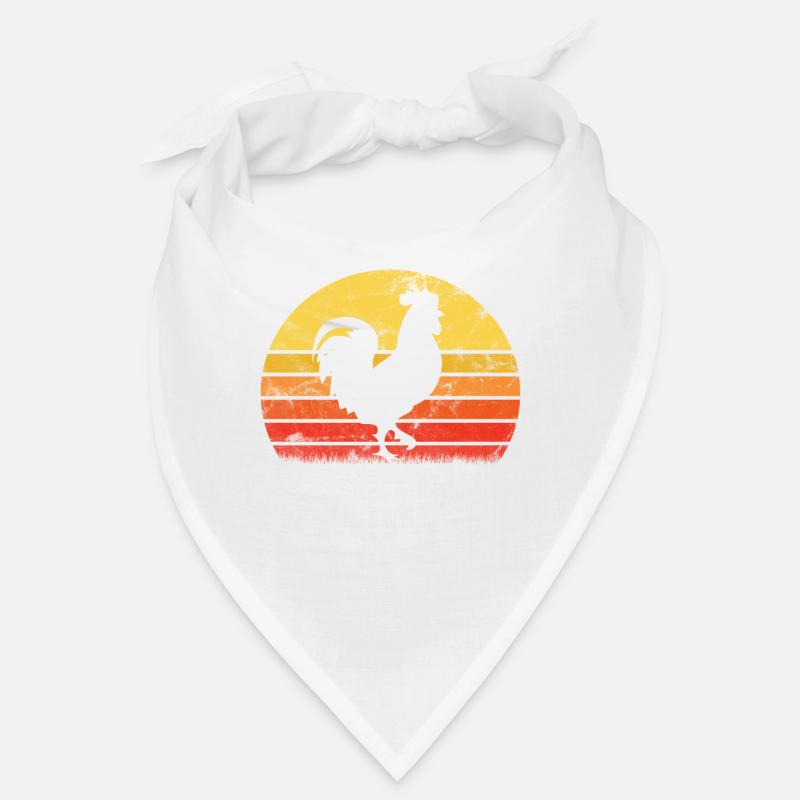 poulet Bandana