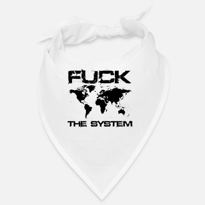 baise le système Bandana