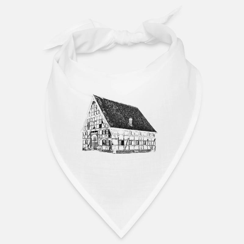 Fachwerhaus Bandana