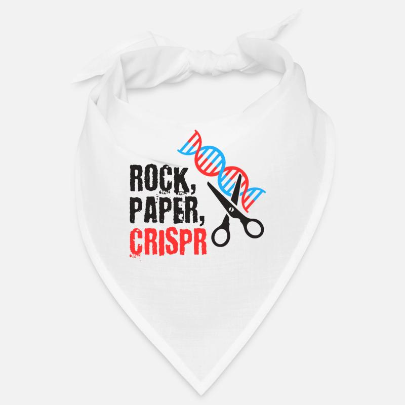 CRISPR Bandana