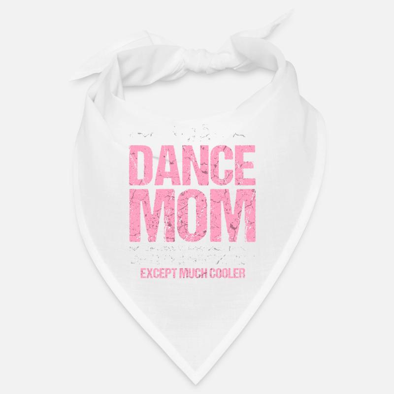 Tanz Mama Tanzen Mutter Disco Geschenk Bandana