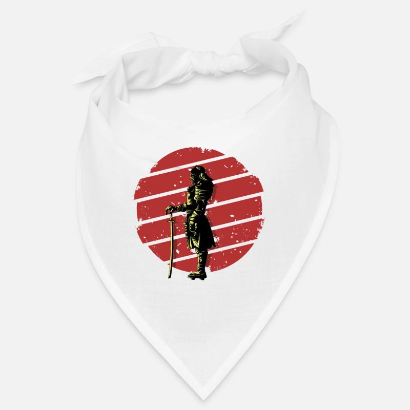 Samurai Bandana