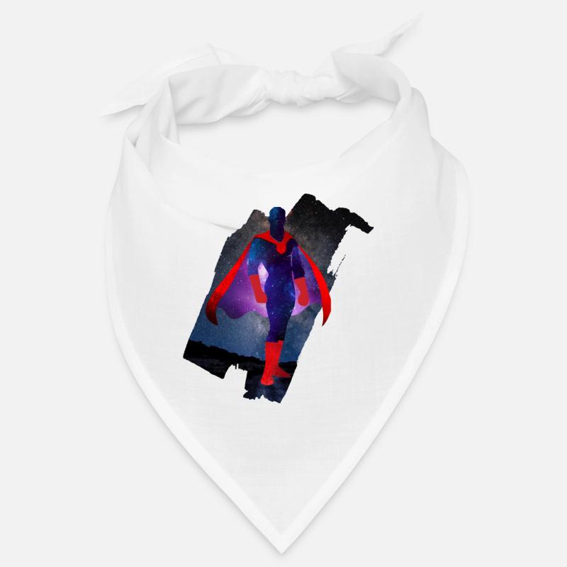 Hero Bandana
