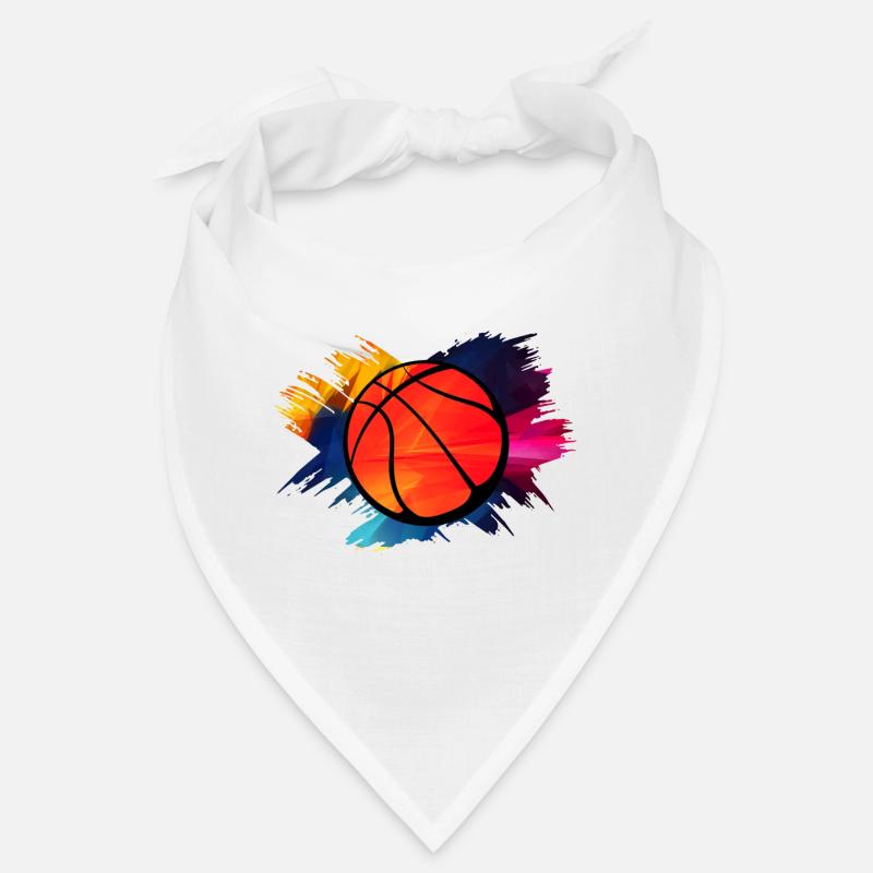 ball Bandana