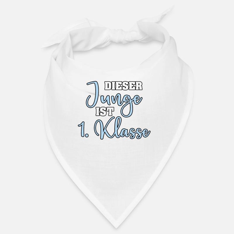 INTRODUCTION FIRST CLASSIFIER SCHOOLFIGHTER SCHOOL CHILD Bandana