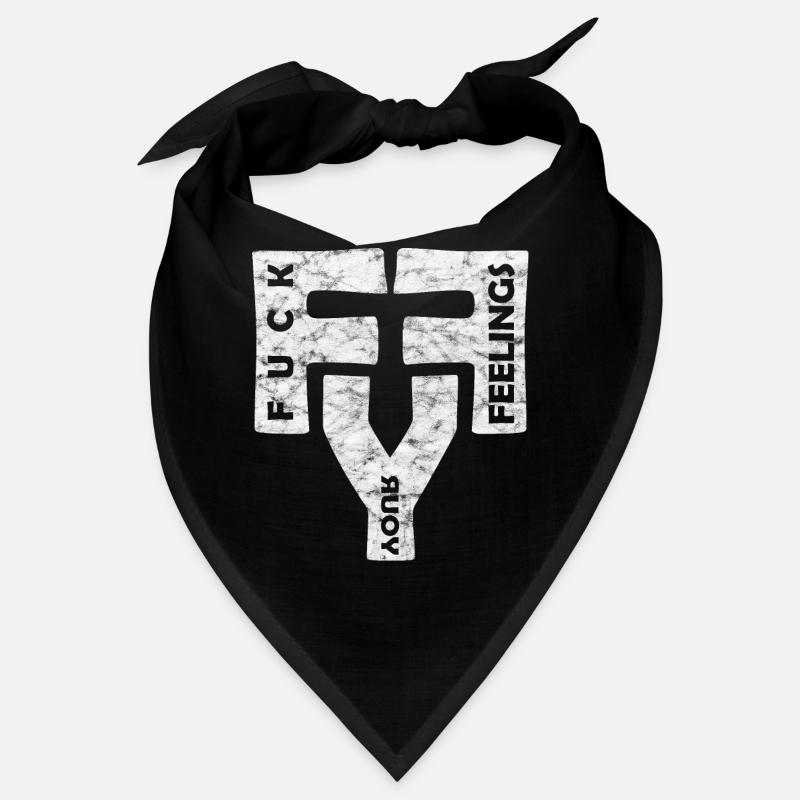 Baise tes sentiments Bandana