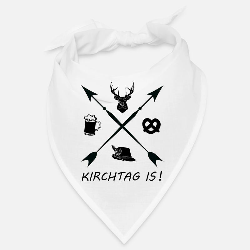 Kirchtag is Bandana