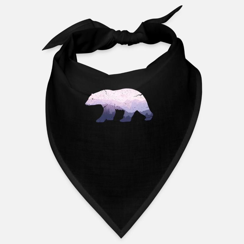 porter Bandana
