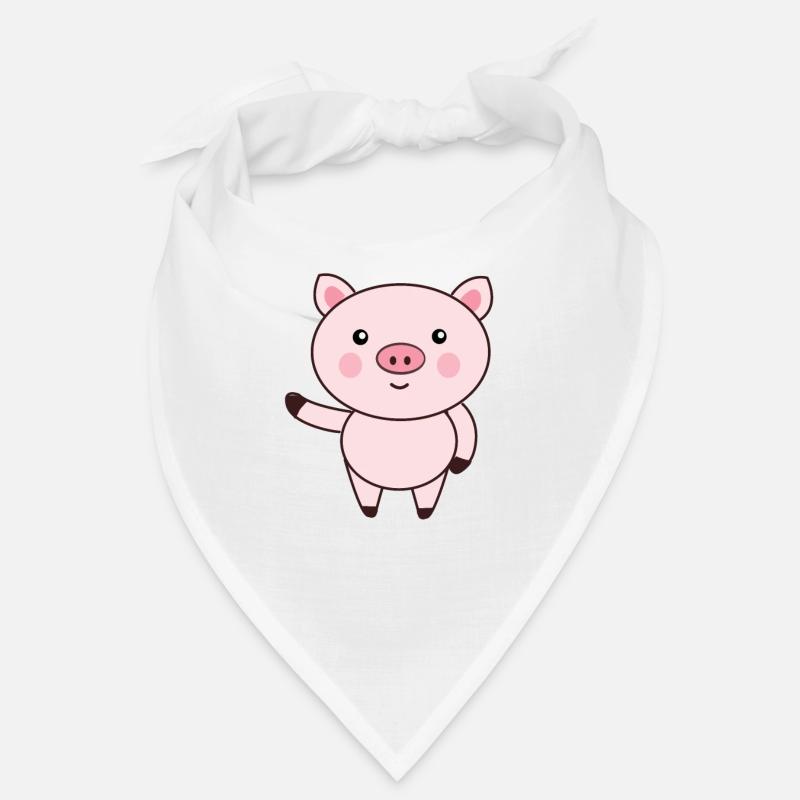 Ferkel Bandana