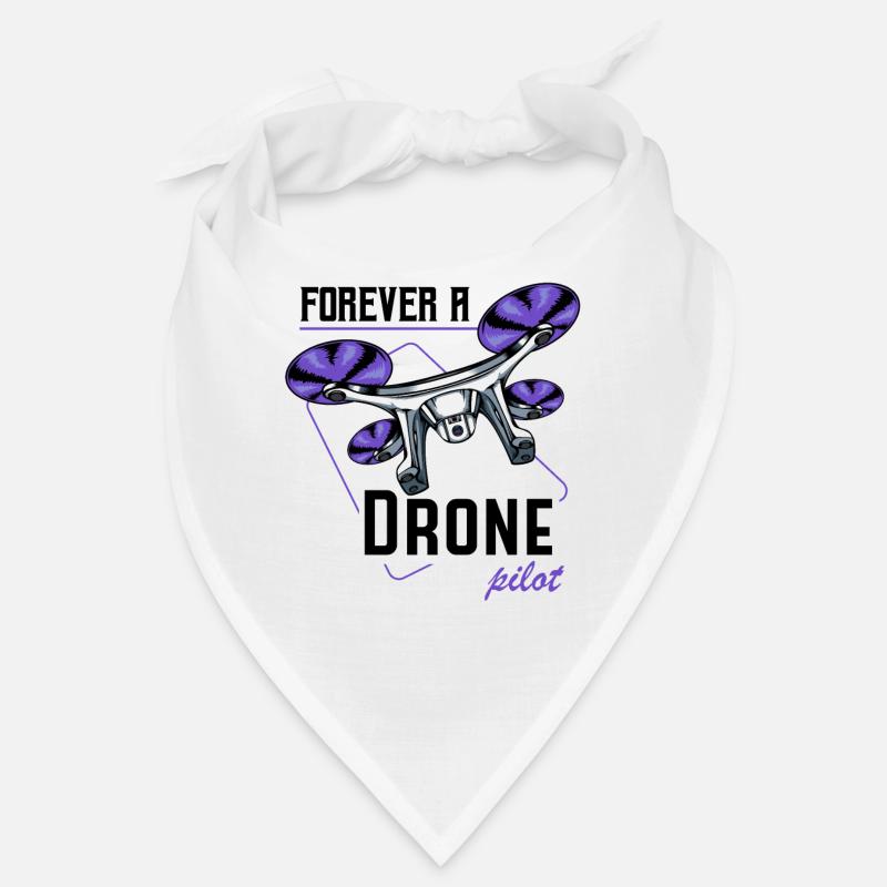 drones Bandana