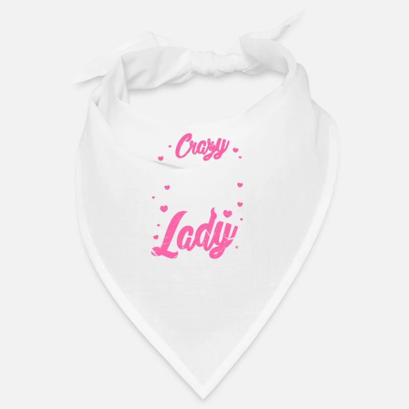 chèvre Bandana