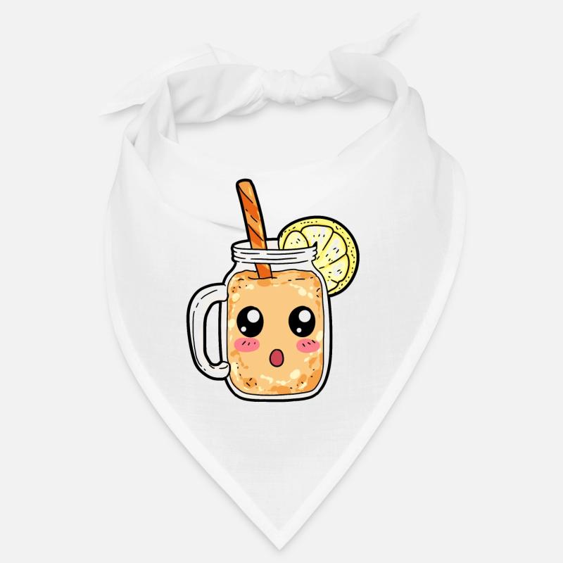 Smoothie Soft Drink Drink Gift Bandana