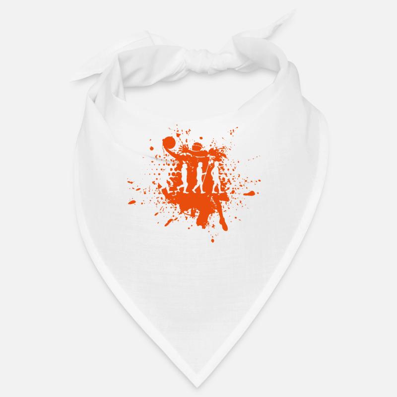 Basket-ball Bandana