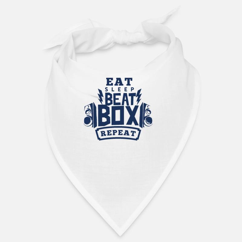 Beatbox Bandana