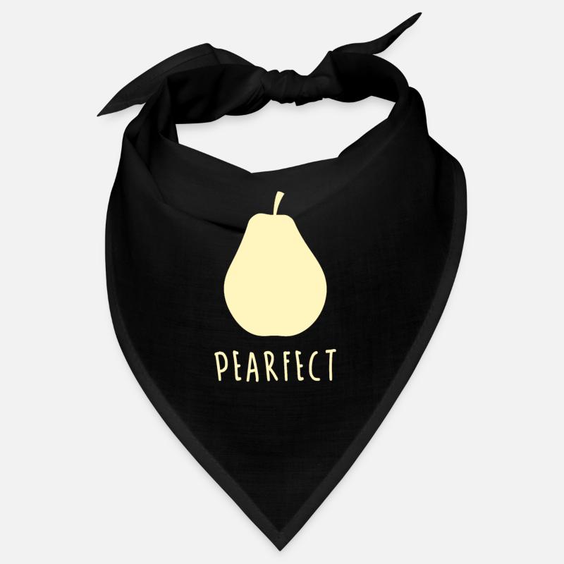 Pear Bandana