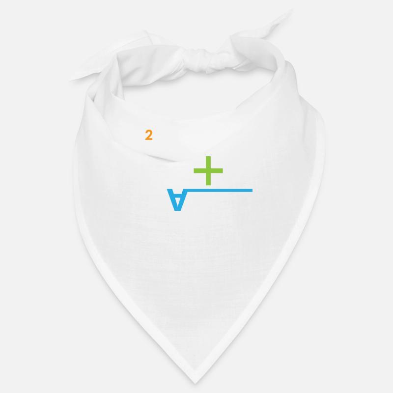 math Bandana