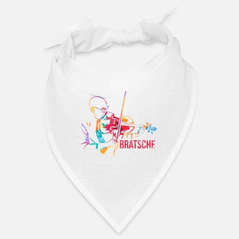 Cadeau d’alto Bandana