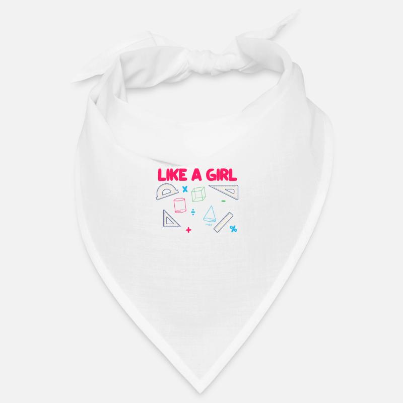 Mathe Bandana