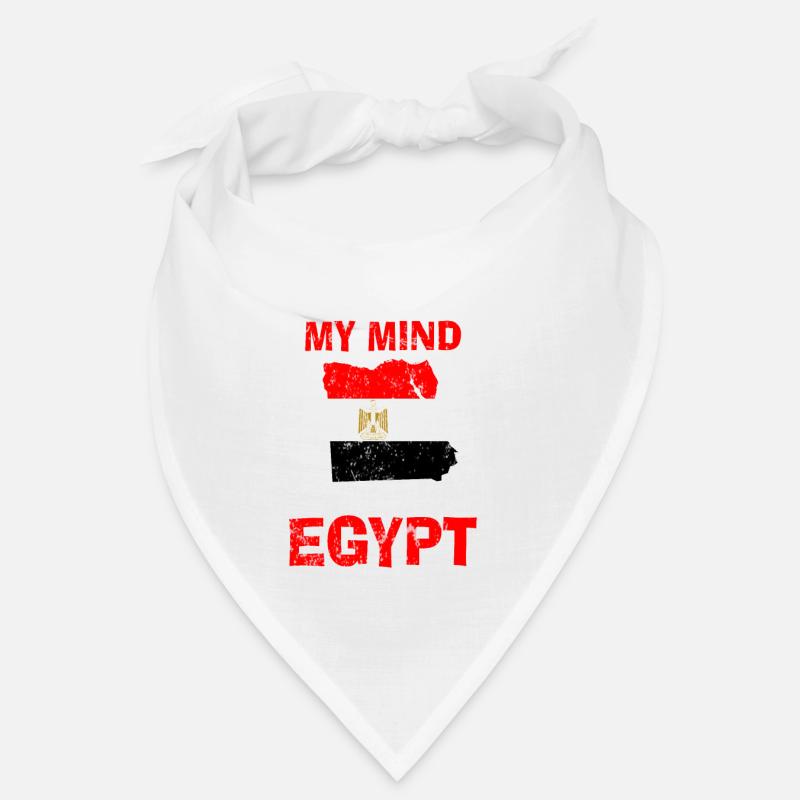 Egitto Bandana