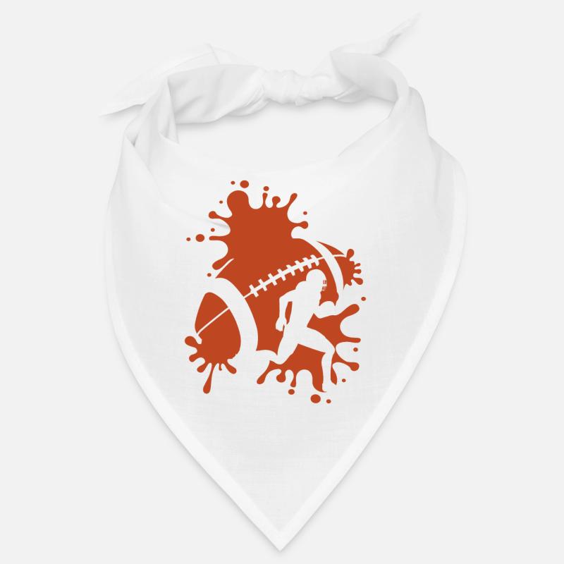 Rugby Bandana