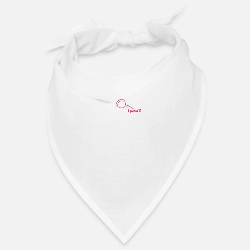 math Bandana
