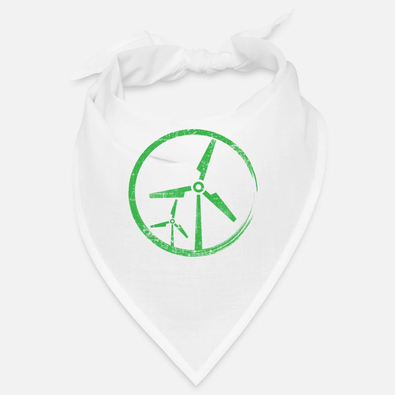 Éolien Bandana