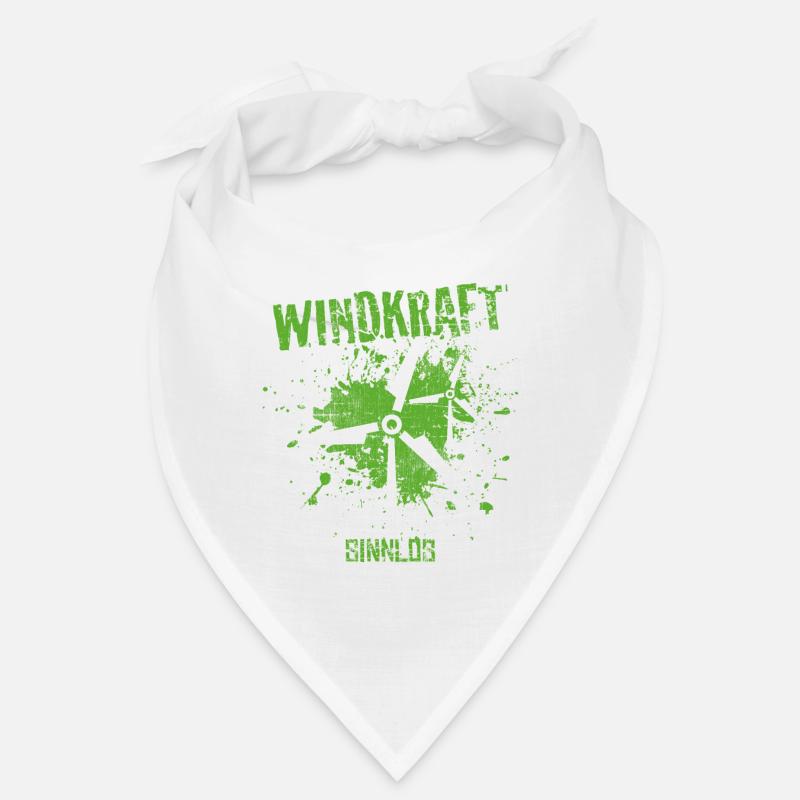 Windkraft Bandana