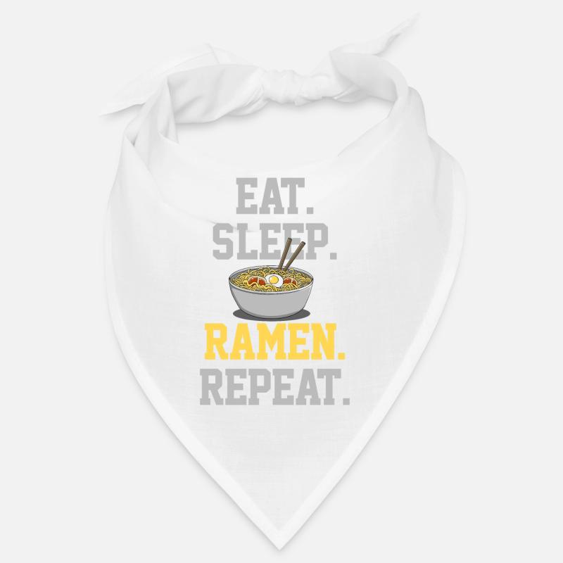 ramen Bandana