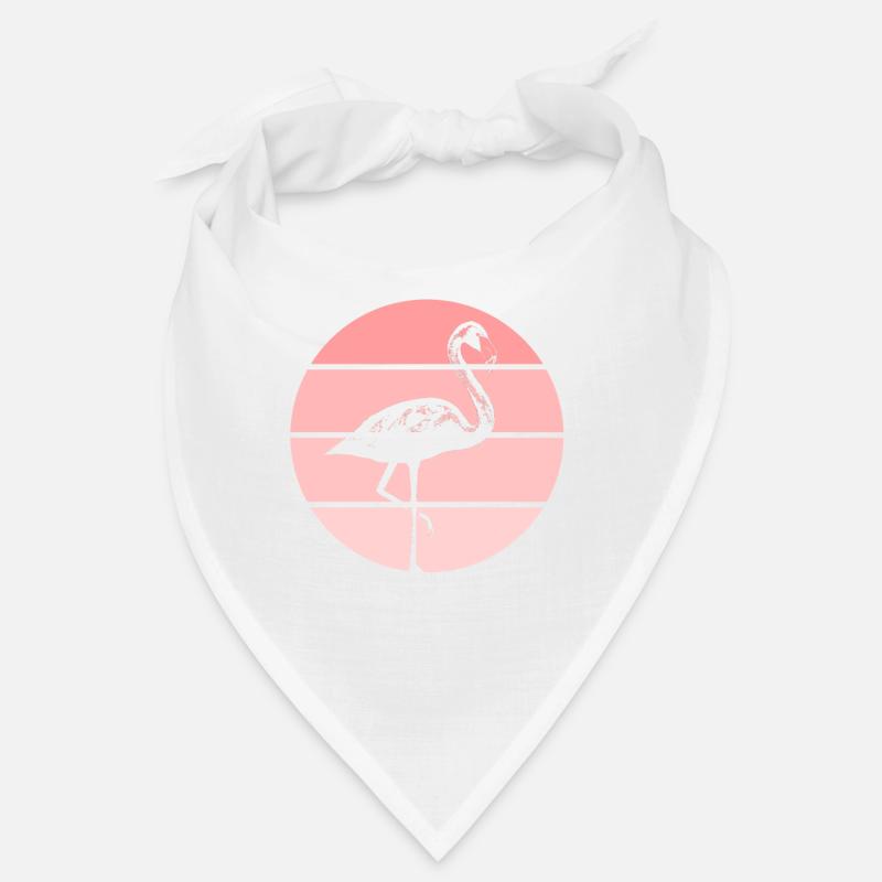 flamant Bandana