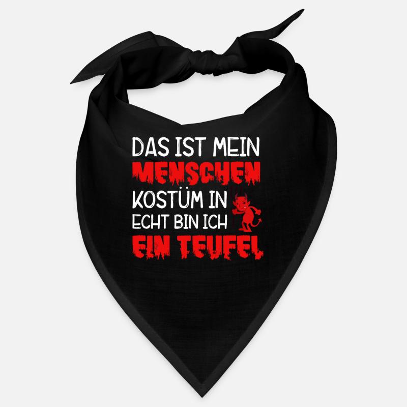 Teufel Bandana